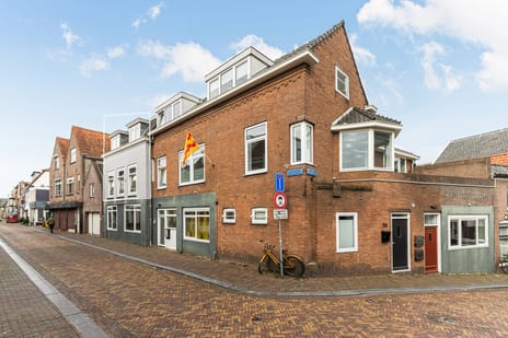 Hoogstraat 14-d main image