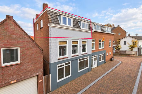 Hoogstraat 14-d main image