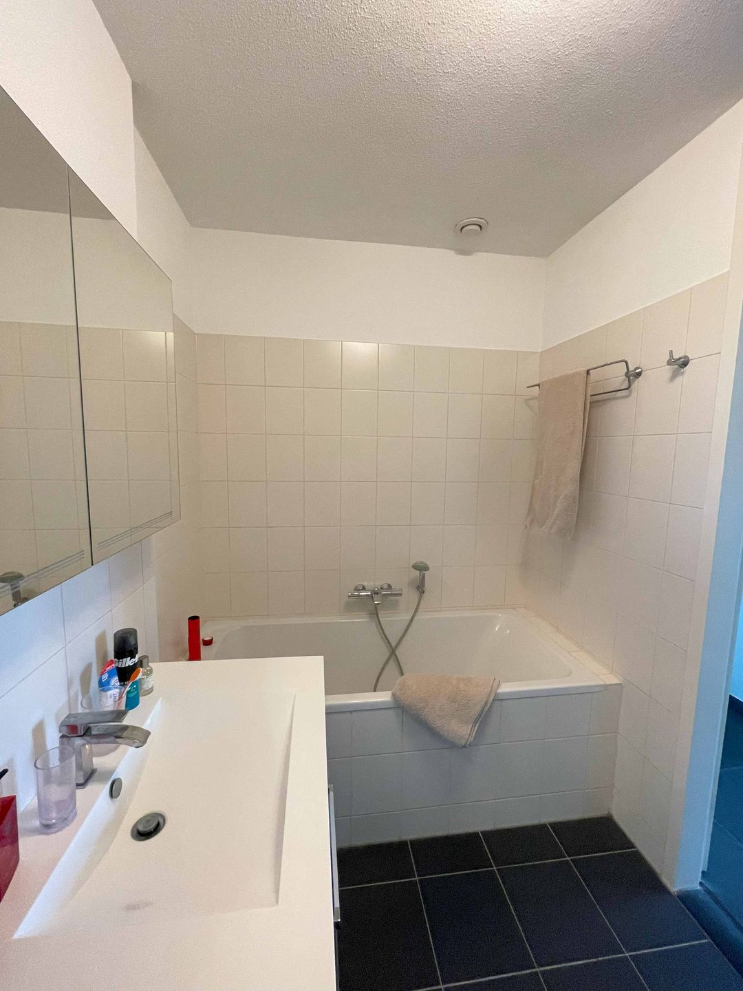 House Exterior