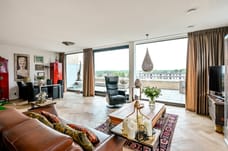 Afbeelding van Rigastraat 255 - Tweede foto