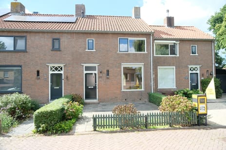 Oudkerkseweg 42