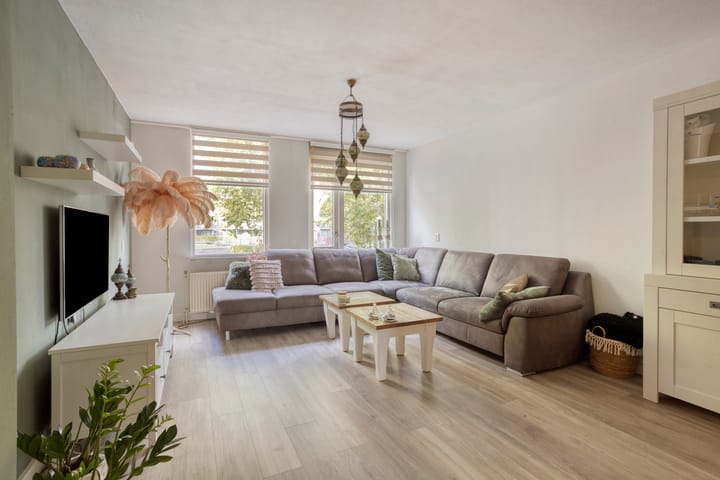 Bram van den Berghstraat 81 main image