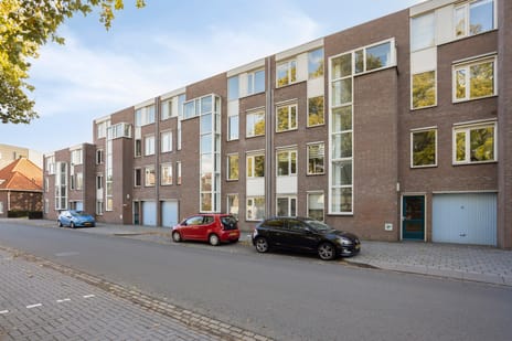 Afbeelding van Bram van den Berghstraat 81 - Derde foto