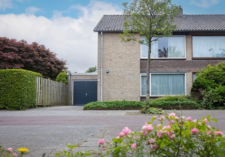 Aalbersestraat 51 secondary image