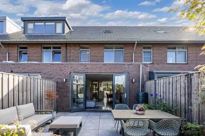 Vrederiksakker 58 main image