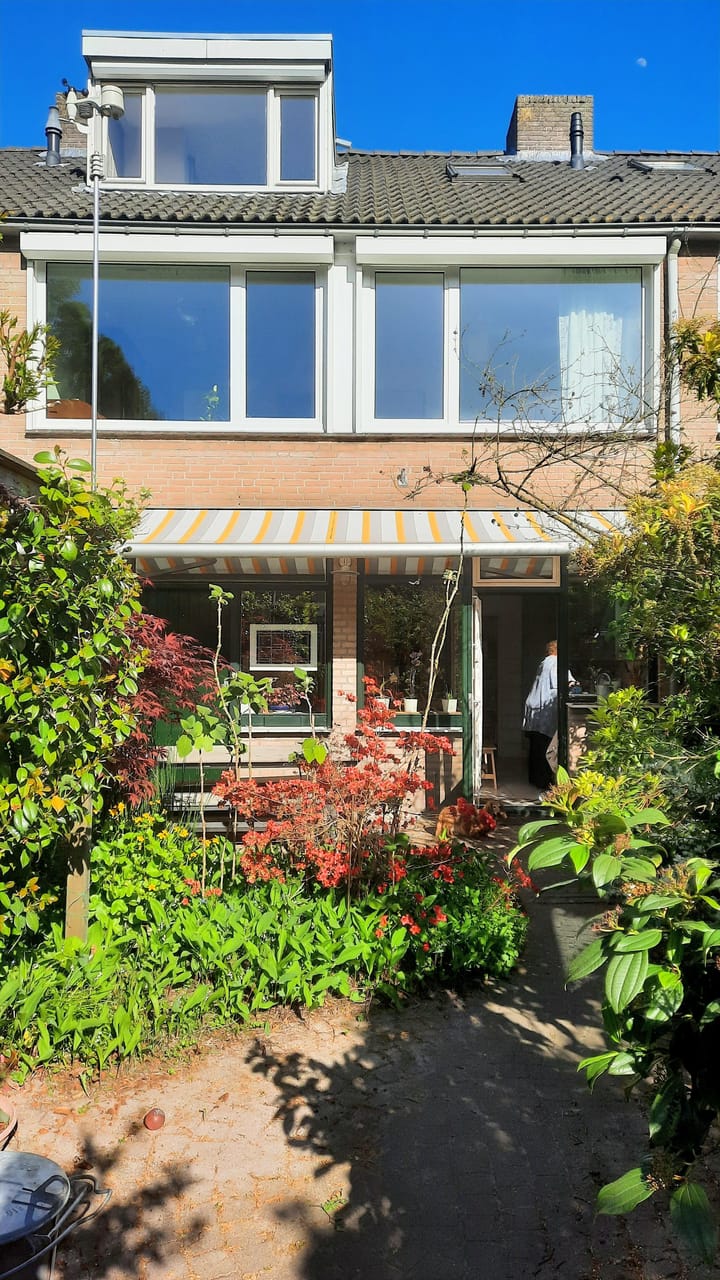 Nieuwpoortstraat 14 main image