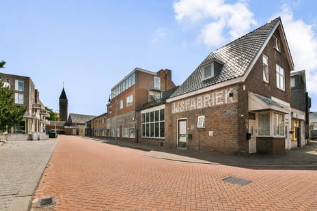 Afbeelding van Cornelis Slegersstraat 10 - Tweede foto