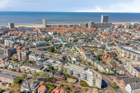 Afbeelding van Cornelis Slegersstraat 10 - Derde foto