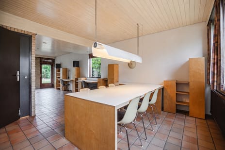 Afbeelding van Jonker Sloetlaan 25 - Derde foto