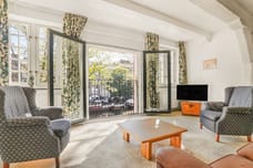 Image of Keizersgracht 42-A - Second image