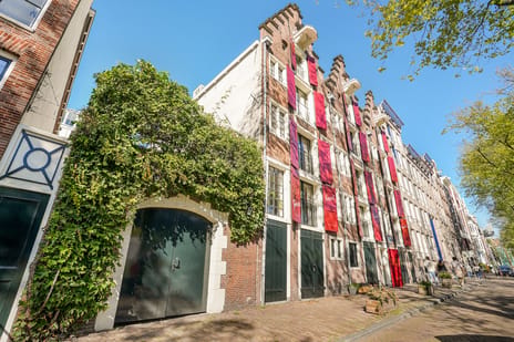 Keizersgracht 42-A main image