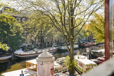 Image of Keizersgracht 42-A - Third image
