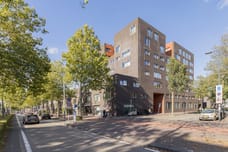 Afbeelding van Kiekstraat 13 - Tweede foto
