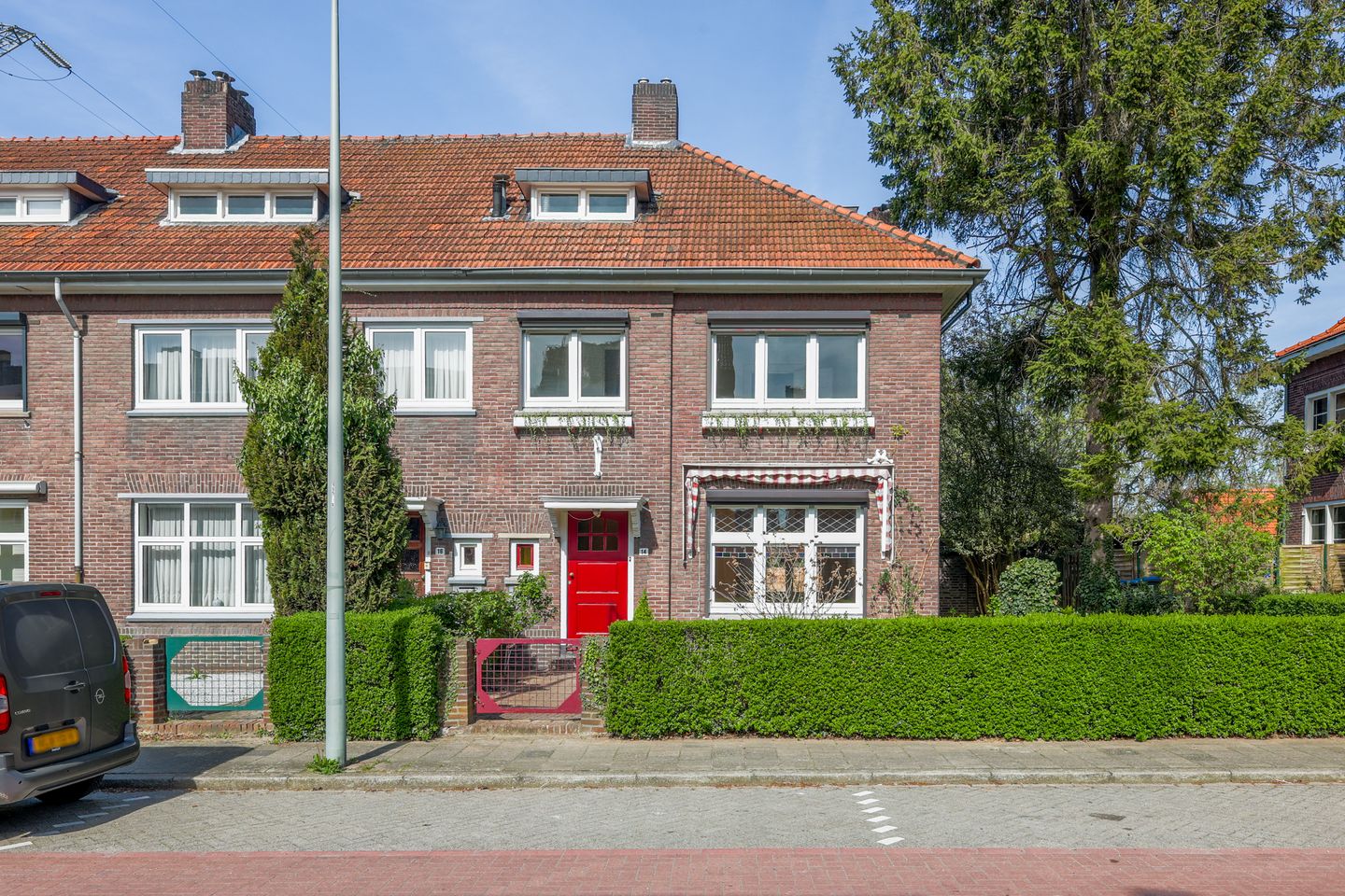 Rennemigstraat 14 in Heerlen
