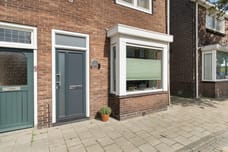 Afbeelding van Van Heutzstraat 7 - Derde foto