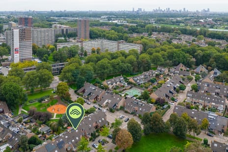 Image of Rupsklaver 106 - Third image