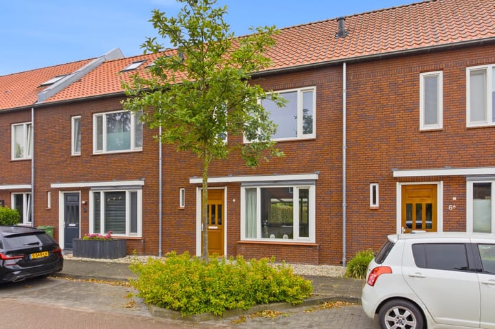 Bakhuisweg 6-b main image