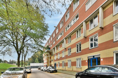 Kloekhorststraat 21 main image