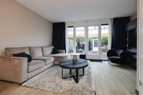 Afbeelding van Abe Bonnemastraat 100 - Tweede foto