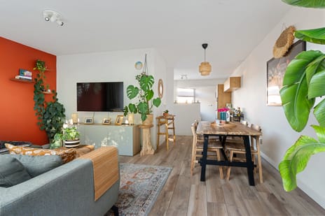 Afbeelding van Koperslagerstraat 26 - Derde foto