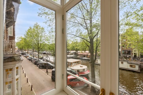 Foto 5 van Prinsen Residences