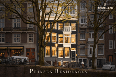 Prinsen Residences