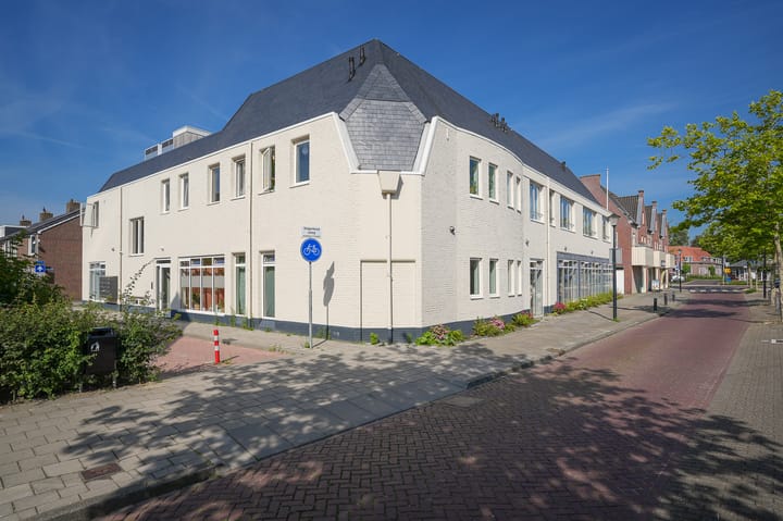 Vingerhoedsteeg 9 main image