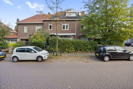 Fretstraat 11-C main image