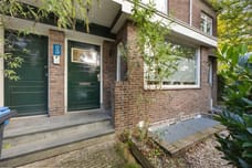 Afbeelding van Fretstraat 11-C - Tweede foto