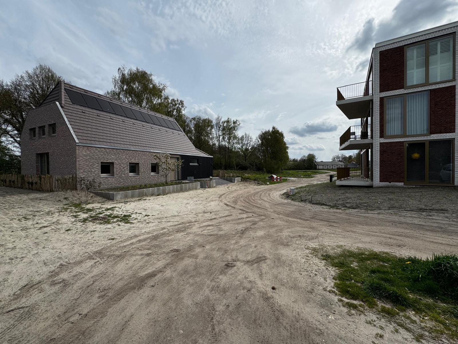 Photo 3 of De Gloep-fase 2  -  BOUWKAVELS