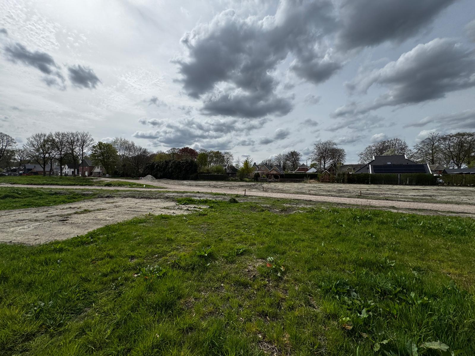 Image of De Gloep-fase 2  -  BOUWKAVELS