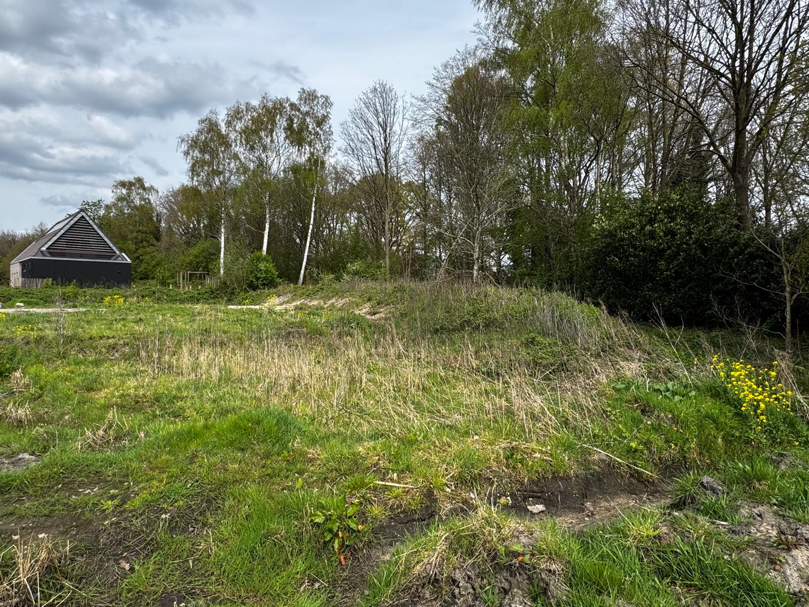 Photo 5 of De Gloep-fase 2  -  BOUWKAVELS