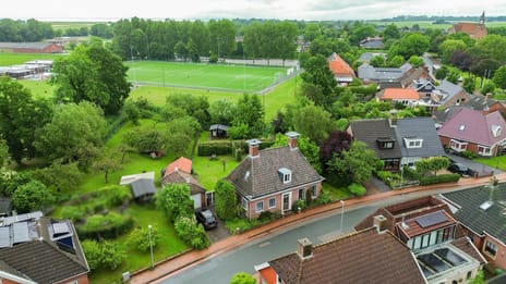 Afbeelding van Hoofdweg 54 - Tweede foto