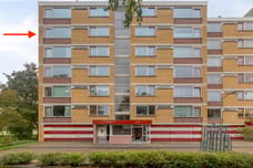 Afbeelding van Apollolaan 14 - Tweede foto