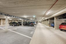 Afbeelding van Binckhorstlaan 311-S - Derde foto
