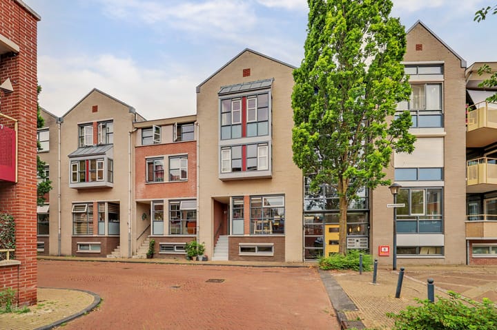 Warmoesstraat 17 main image