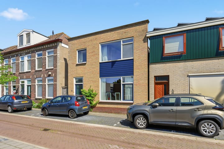 Goudastraat 29 main image