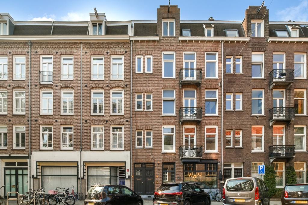 recent house