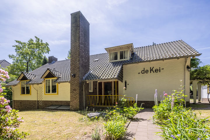 Zijpendaalseweg 159 main image