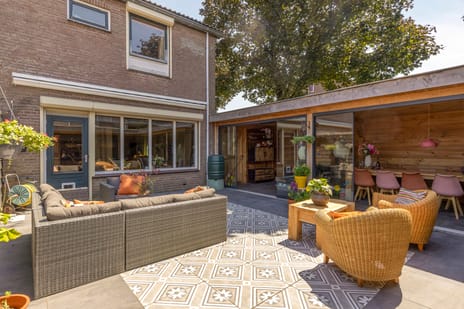 Afbeelding van De Bouwert 49 - Derde foto
