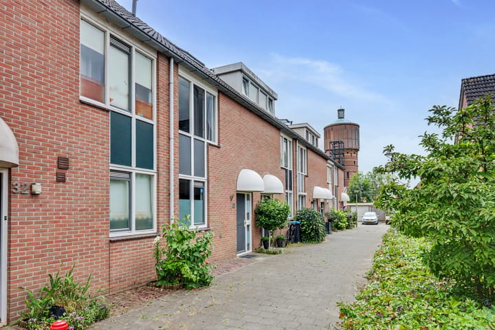 Reudinkstraat 30 main image