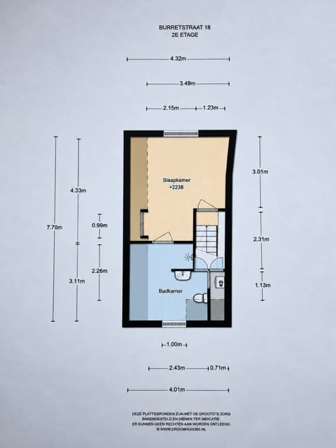 House Exterior