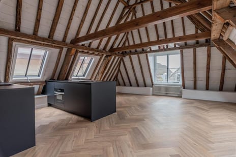 homes for rent on Nieuwstraat 37-B