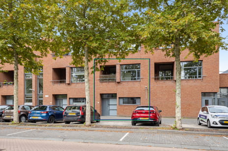 Het Klokkediep 83 main image