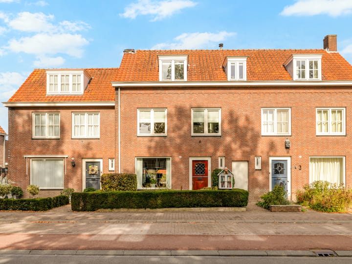Kwaadeindstraat 69 main image