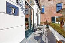 Afbeelding van Nieuwe Laanstraat 6-A - Derde foto