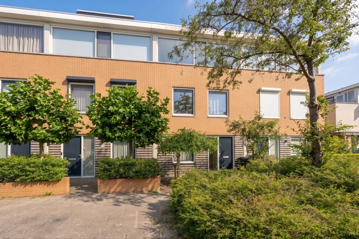 Mahatma Gandhistraat 46 main image
