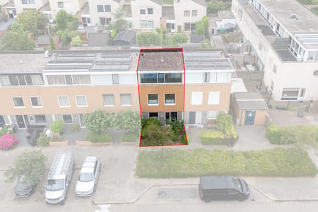 Mahatma Gandhistraat 46 secondary image