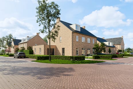 Dorpsweg (Bouwnr. 11)