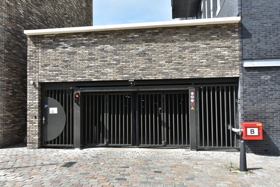 House Exterior